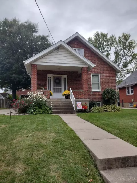 1979 Stevens Ave, Mount Healthy, OH 45231