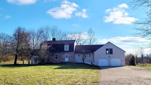 4485 Trenton Oxford, Hamilton, OH 45011