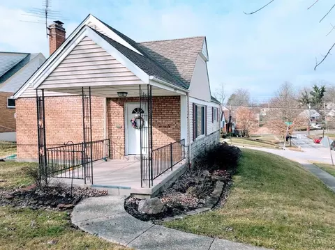 5009 Limberlost, Cincinnati, OH 45238