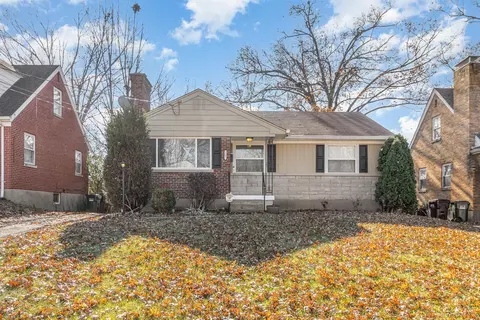 2801 Breezy, Colerain Twp, OH 45239