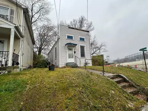 3835 Borden, Cincinnati, OH 45223
