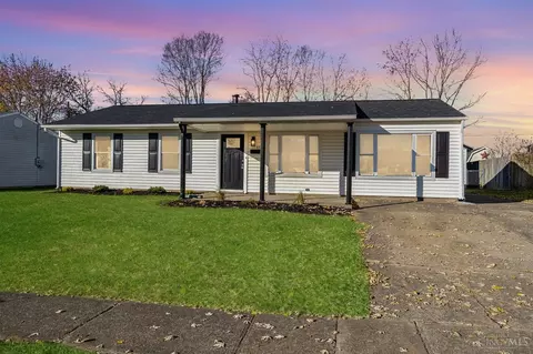 569 Kristine, Franklin, OH 45005