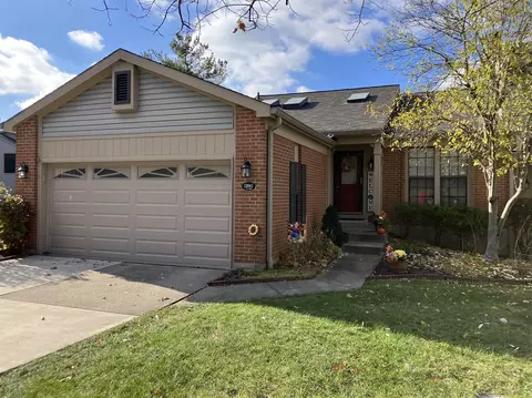 12041 Legacy, Sharonville, OH 45241