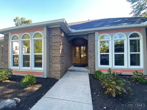 6151 Saint Regis, Cincinnati, OH 45236