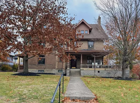 3848 Dakota, Cincinnati, OH 45229