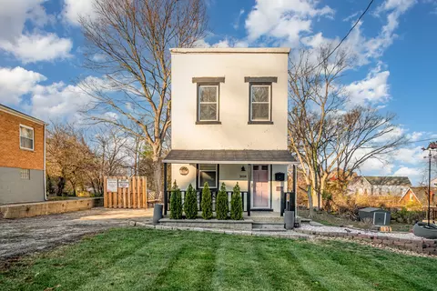 3014 Liberty, Cincinnati, OH 45204