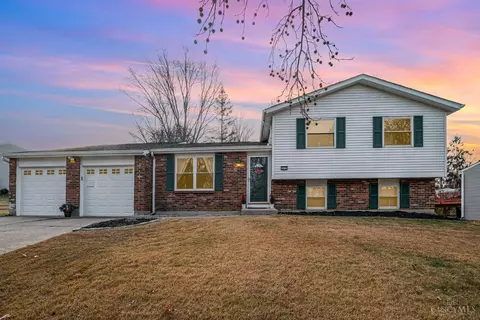 4635 Locust Grove Ct, Batavia, OH 45103