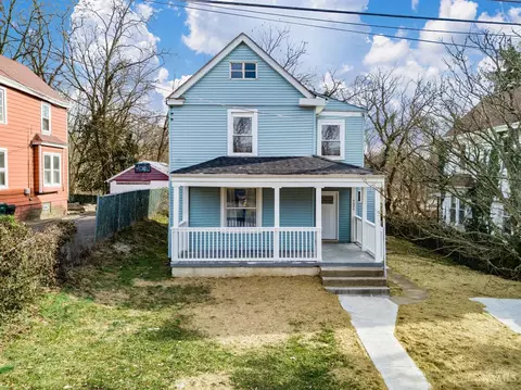 4606 Winona, Cincinnati, OH 45227