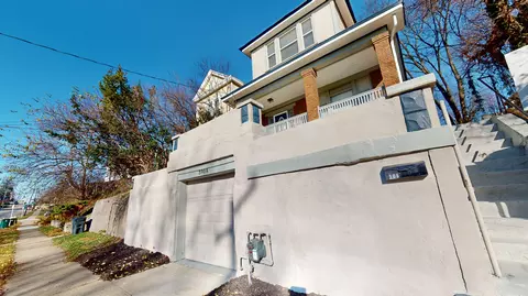 3908 8th, Cincinnati, OH 45205