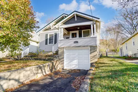 1420 East, Cincinnati, OH 45215