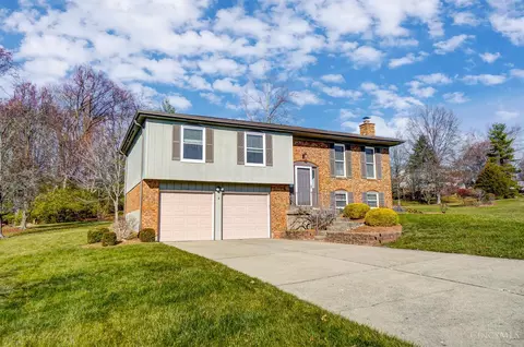 3141 Algus Ln, Cincinnati, OH 45248