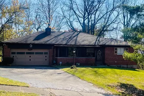 5857 Cherokee, Madeira, OH 45243