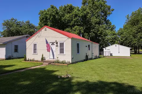 3014 Locust, Middletown, OH 45044