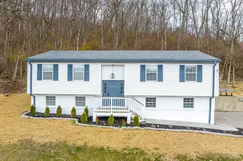 5683 Sheed, Cincinnati, OH 45247