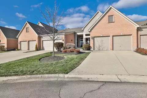 7498 Great Waters, West Chester, OH 45069