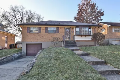 5487 Joey, Cincinnati, OH 45248