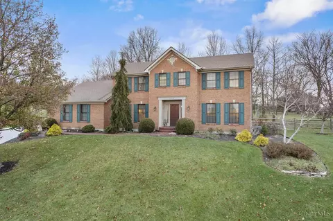 7248 Wheatland Mdw, West Chester, OH 45069