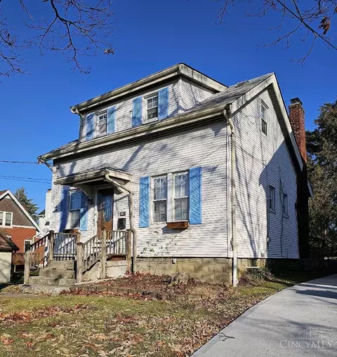 3268 Lakeview, Cincinnati, OH 45211