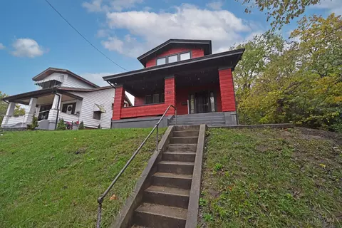 2907 Moosewood Ct, Cincinnati, OH 45225