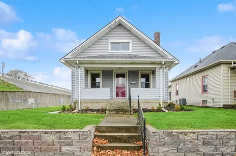 225 Harrison, Middletown, OH 45042