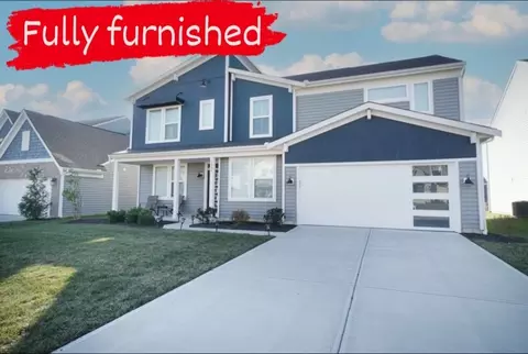 7604 Watercrest, Maineville, OH 45039