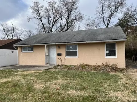 8241 Georgianna, Cincinnati, OH 45239