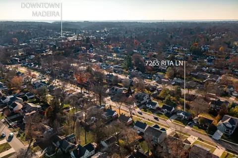 7265 Rita, Cincinnati, OH 45243 photo 2