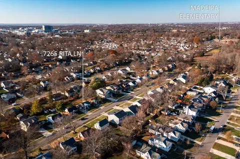 7265 Rita, Cincinnati, OH 45243 photo 3