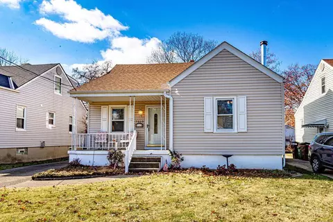 7015 Noble, North College Hill, OH 45239