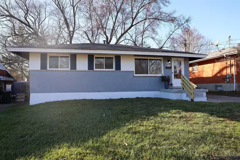 9125 Orangewood, Cincinnati, OH 45231