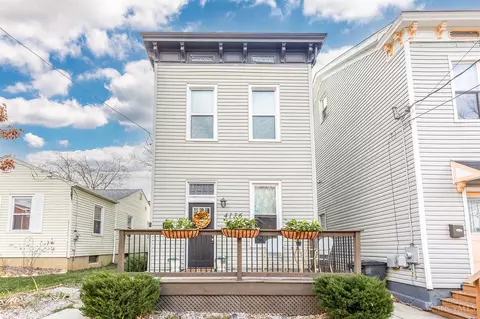 4136 Witler St, Cincinnati, OH 45223