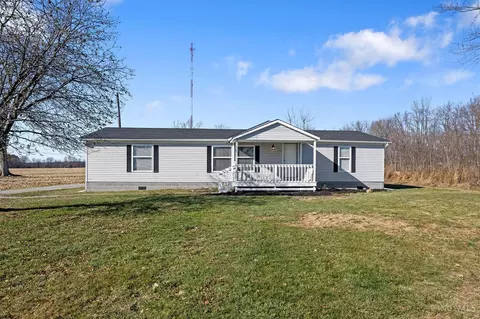 10583 St Rt 774, Hamersville, OH 45130