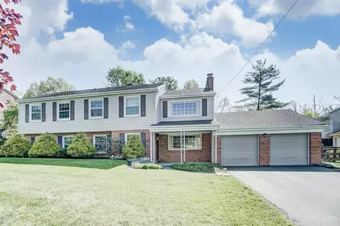 7288 Royalgreen, Cincinnati, OH 45244