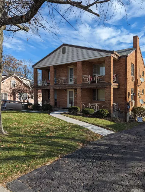 6652 Cheviot, Cincinnati, OH 45247