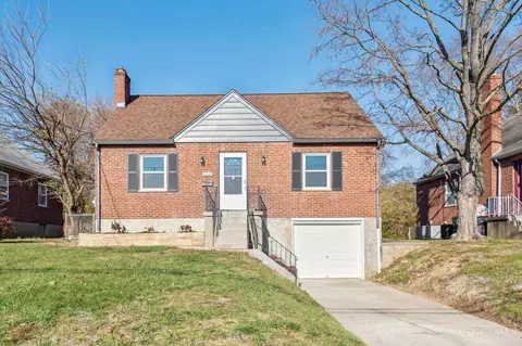 3056 Hegry, Cincinnati, OH 45238