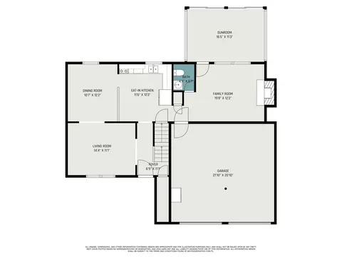 923 Belsage, Cincinnati, OH 45231 photo 28