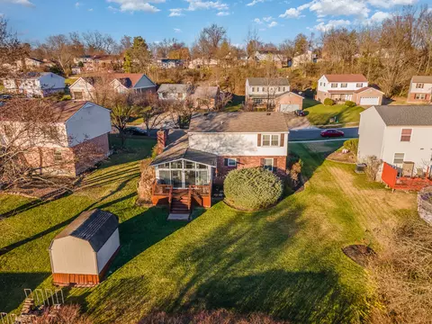923 Belsage, Cincinnati, OH 45231 photo 27