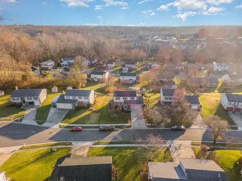 923 Belsage, Cincinnati, OH 45231 photo 25