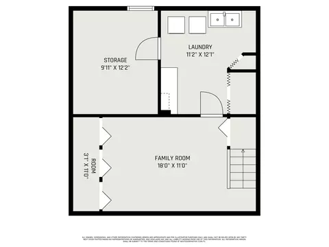 923 Belsage, Cincinnati, OH 45231 photo 30