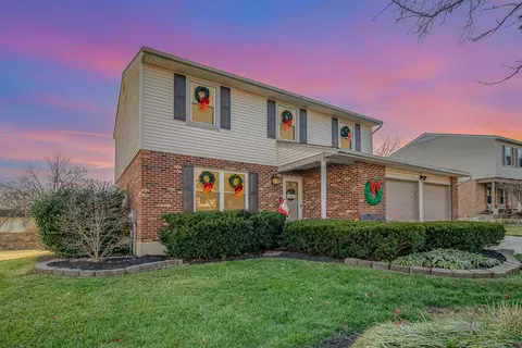 923 Belsage, Cincinnati, OH 45231