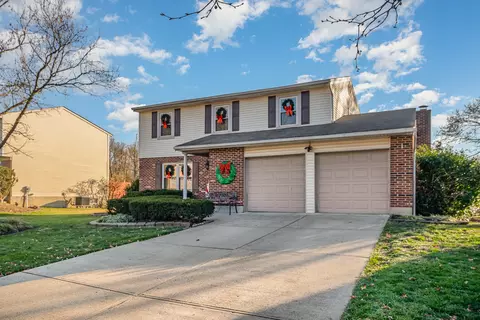 923 Belsage, Cincinnati, OH 45231 photo 3