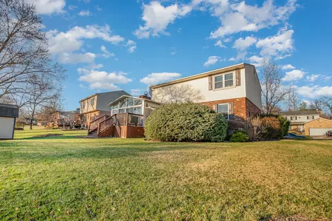 923 Belsage, Cincinnati, OH 45231 photo 24