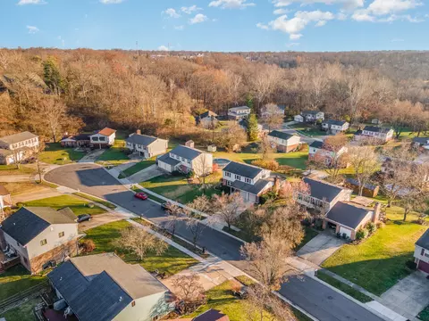 923 Belsage, Cincinnati, OH 45231 photo 26