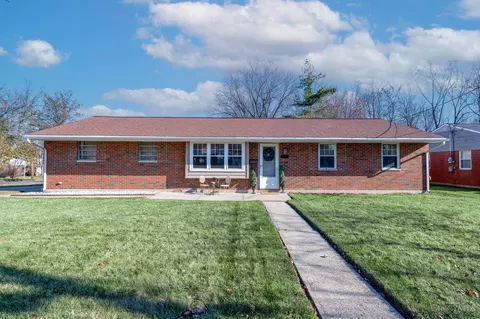 11650 Lawnview, Springdale, OH 45246