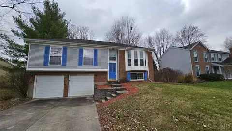 11966 Stillwind Dr, Cincinnati, OH 45249