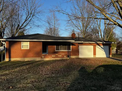 401 Smith, Mount Orab, OH 45154