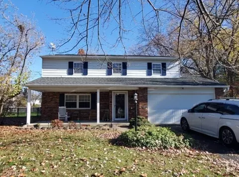 5534 Wolfpen Pleasant Hl, Milford, OH 45150