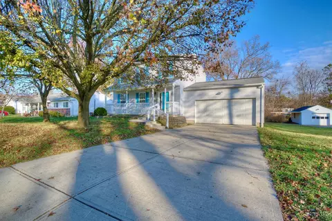 1156 Bruce, Anderson Twp, OH 45230