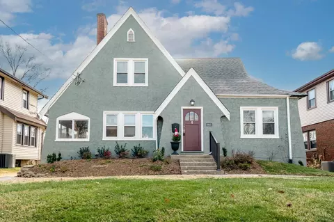 6645 Iris, Cincinnati, OH 45213