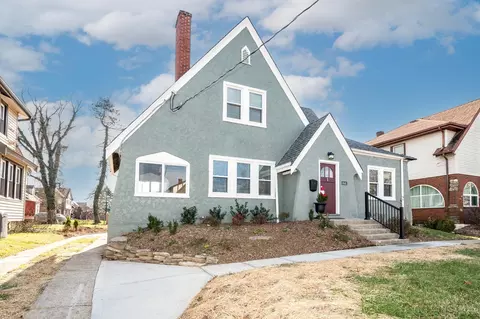 6645 Iris, Cincinnati, OH 45213 photo 2